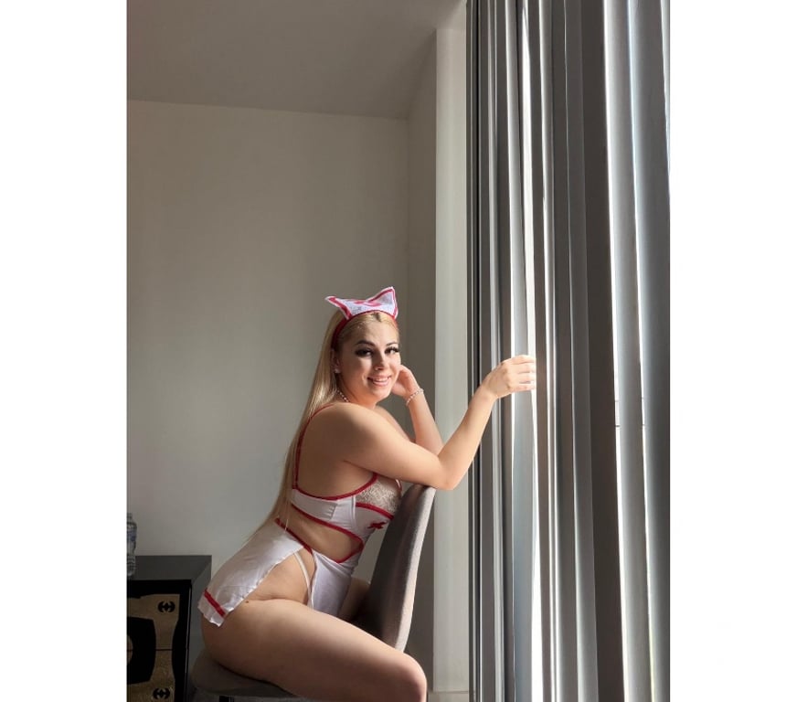 Escorts Greater Manchester Salford - Photos for Eva 24yrs Bombshell Party🥂Baby Face🍭Horny-OWO💦