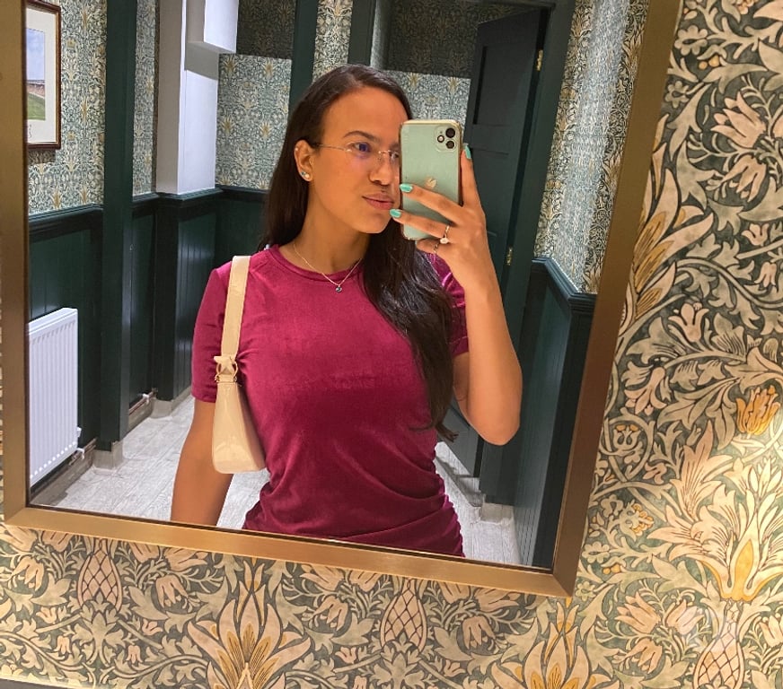 Escorts West London Notting Hill Gate Station - West London - Photos for Sweet temptation ❤️‍🔥 Best service ✨ VIP GFE
