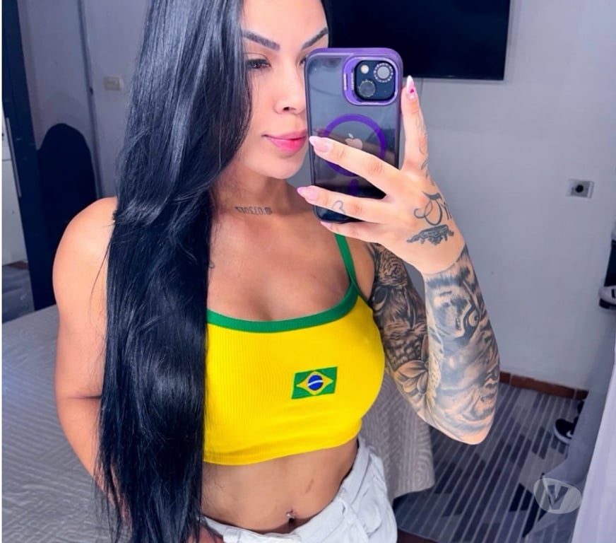 Escorts Merseyside Liverpool - Photos for ❤️🔥 Garota Brasileira Hanny🔥❤️
