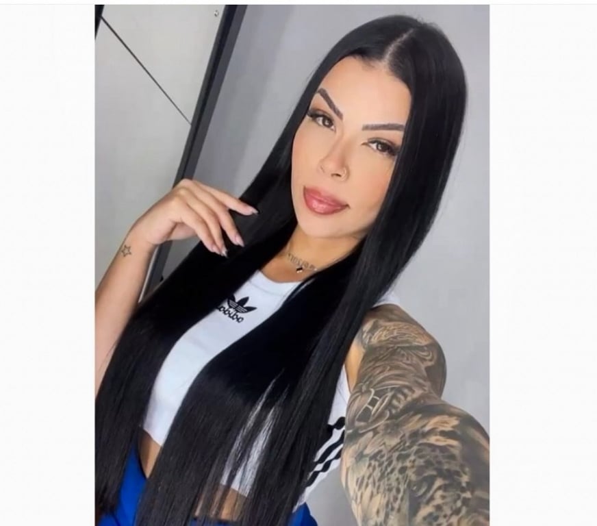 Escorts Merseyside Liverpool - Photos for ❤️🔥 Garota Brasileira Hanny🔥❤️