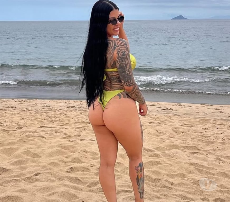 Escorts Merseyside Liverpool - Photos for ❤️🔥 Garota Brasileira Hanny🔥❤️