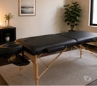 Professional Men’s Wellness Massage