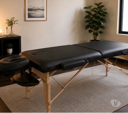 Gay Escorts Aldershot Rushmoor - Photos for Professional Men’s Wellness Massage