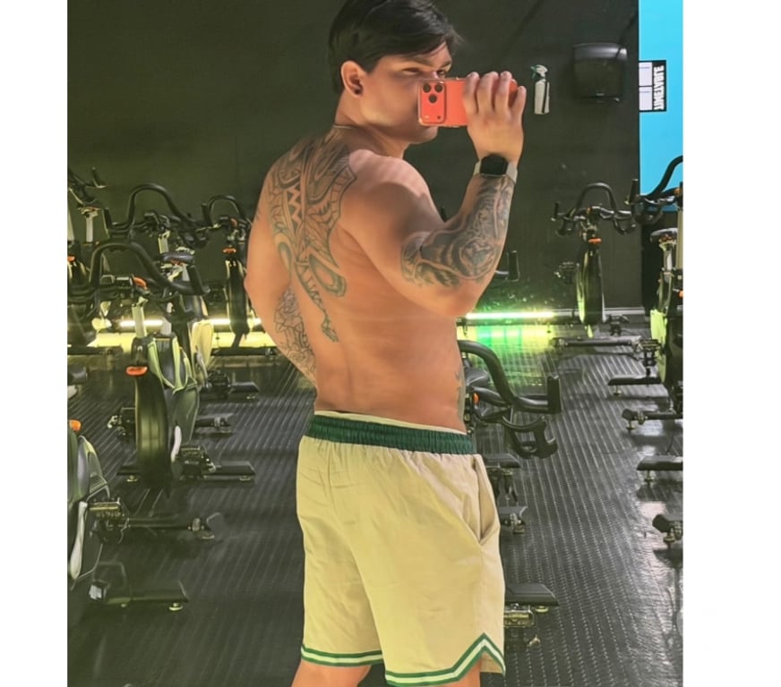  Gay massage West Midlands Birmingham - Photos for Felipe, the Brazilian 🔥🇧🇷