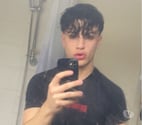 Young British Lad- friendly, discreet, toned