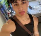 Young British Lad- friendly, discreet, toned