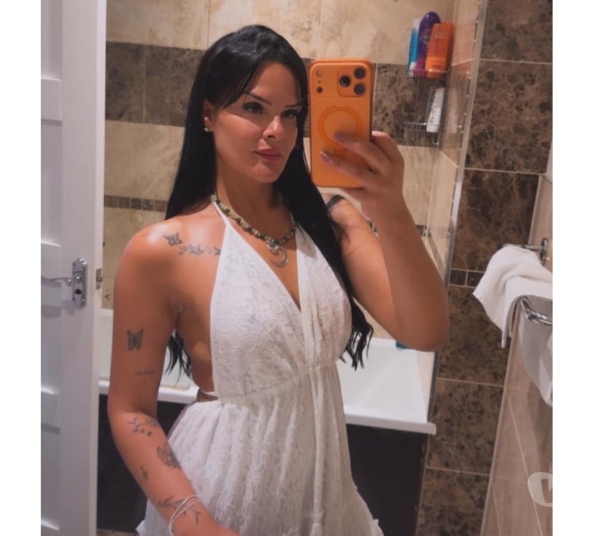 Escorts Hampshire Portsmouth - Photos for SARA🇧🇷GFE😈PARTY GIRL🔥