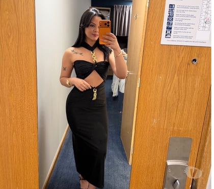 Escorts and Massages Portsmouth City Centre Portsmouth - Photos for SARA🇧🇷GFE😈PARTY GIRL🔥