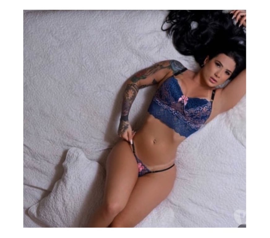 Escorts Devon Exeter - Photos for ❤️‍🔥Bruna Brazilian HOT🇧🇷Party Girl🥳🥂