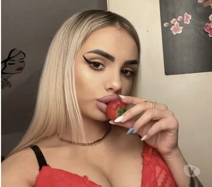 Escorts Kettering North Northamptonshire - Photos for Alexia❤️ new girl in TOWN!