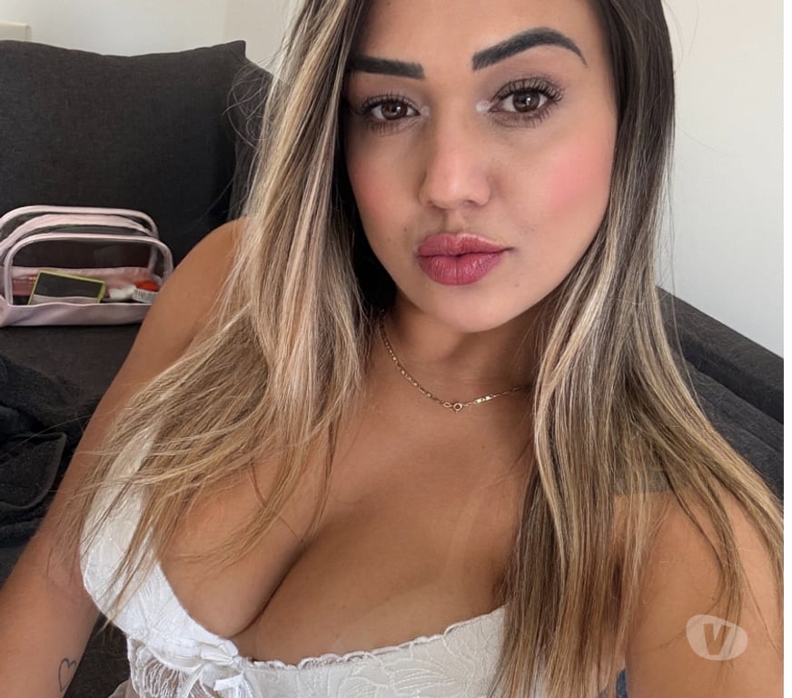 Escorts York York City Centre - York - Photos for 💛MIRELA BLONE BRAZILIAN 100% REAL💛✅