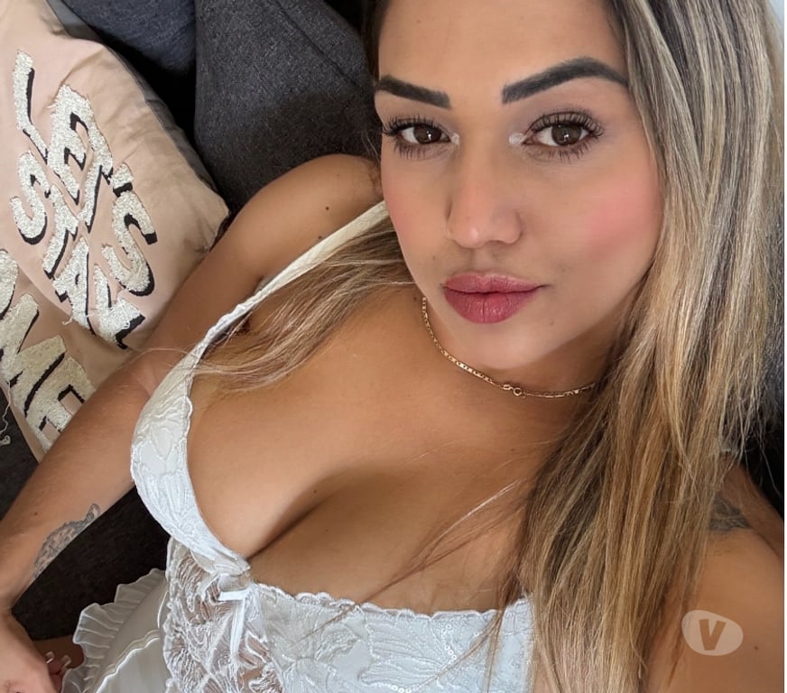 Escorts York York City Centre - York - Photos for 💛MIRELA BLONE BRAZILIAN 100% REAL💛✅