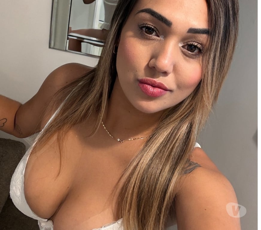 Escorts York York City Centre - York - Photos for 💛MIRELA BLONE BRAZILIAN 100% REAL💛✅