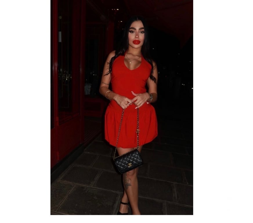 Escorts Derbyshire High Peak - Photos for New in your city