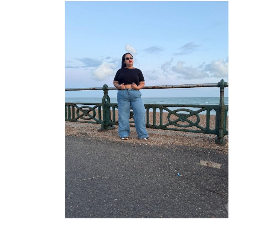 Escorts Kent Medway - Kent - Photos for 🩷Bella curvy girl Brazilian big ass🩷
