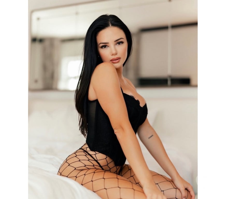 Escorts East London Plaistow Station - East London - Photos for REAL PICS, HOT AND SEXY BRUNETTE READY FOR YOU 🔥💋
