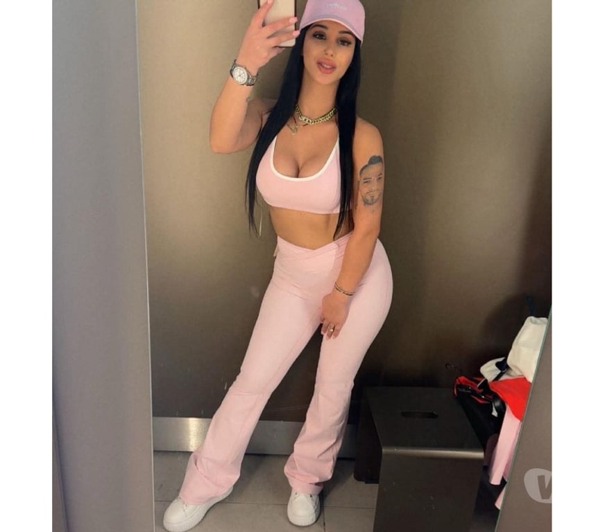 Escorts Hampshire Portsmouth - Photos for Hi im alina New here call me ❤️