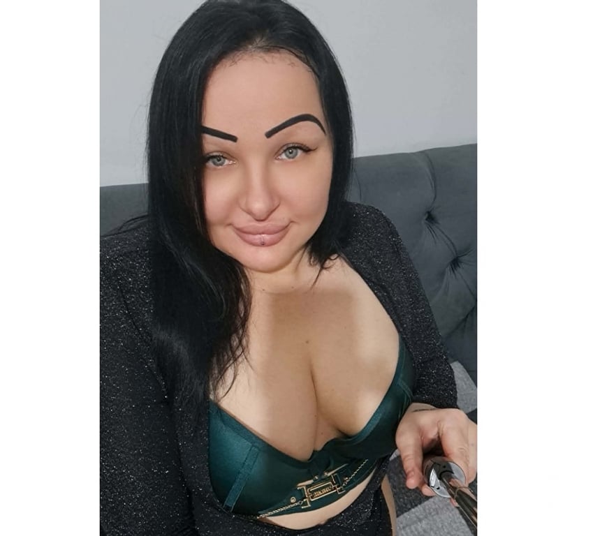 Escorts North West London Sudbury - North West London - Photos for SABRINA ⭐️🎀⭐️BBW💋