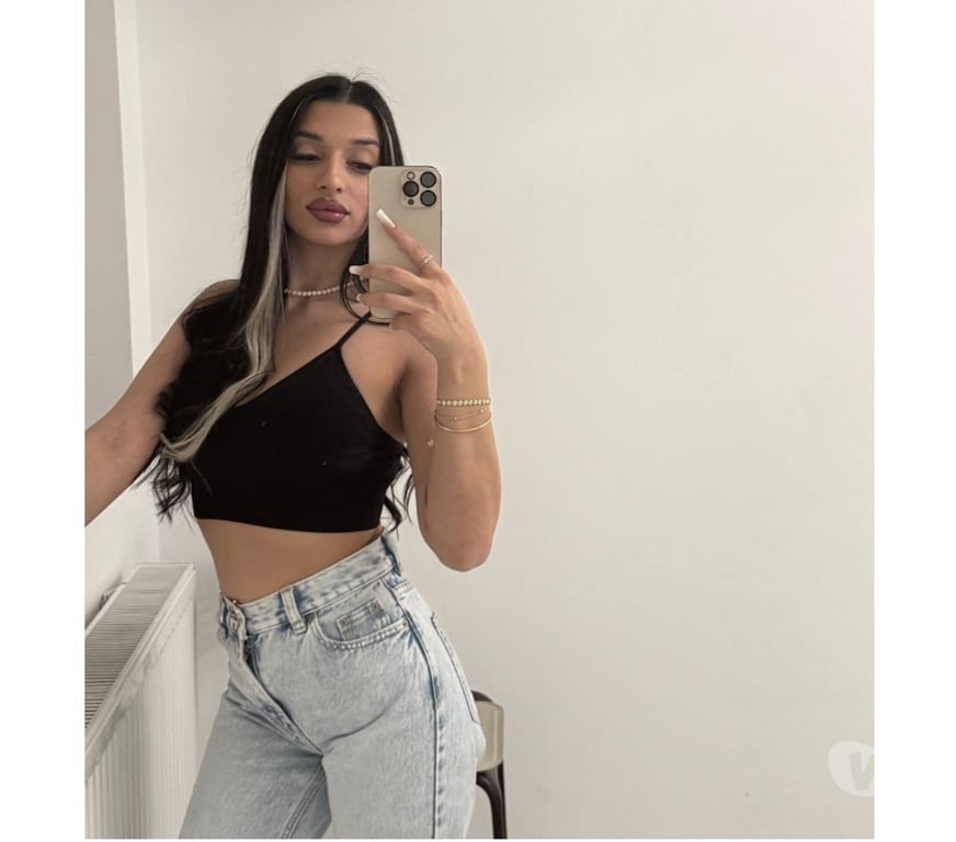 Escorts East London Poplar - East London - Photos for DEEA NEW IN TOWN🫦REAL PIC PARTY GRIL💌