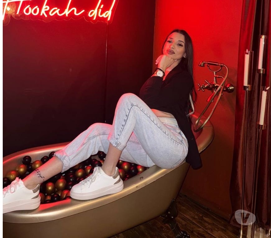 Escorts East London Commercial Road - East London - Photos for Party Girls in Town💕 Deea Sensitive💕Owo included