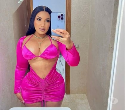 PSE Escorts & Erotic Massage Croydon Town Centre Croydon - Photos for NEW SEXY GIRL IN TOWN ❤️ PARTY GIRL ❤️ BEST SERVICES