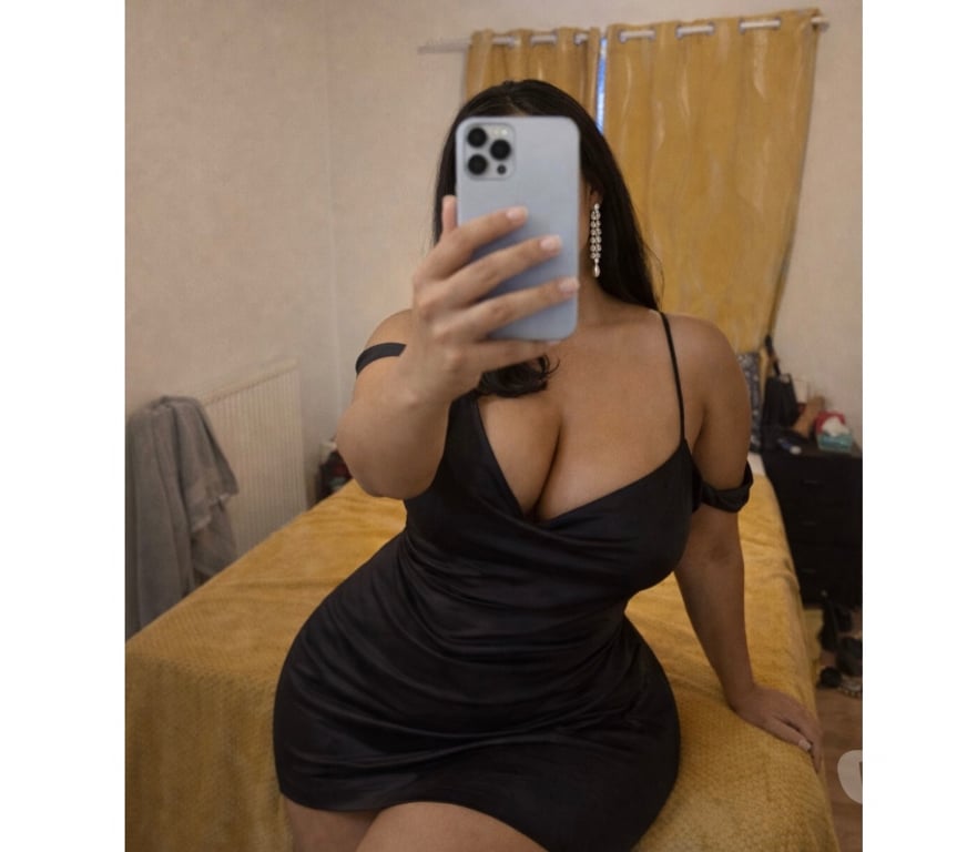Escorts South West London Streatham - South West London - Photos for 👠🔥 CURVY LATINA • FANTASY • MESSY OWO