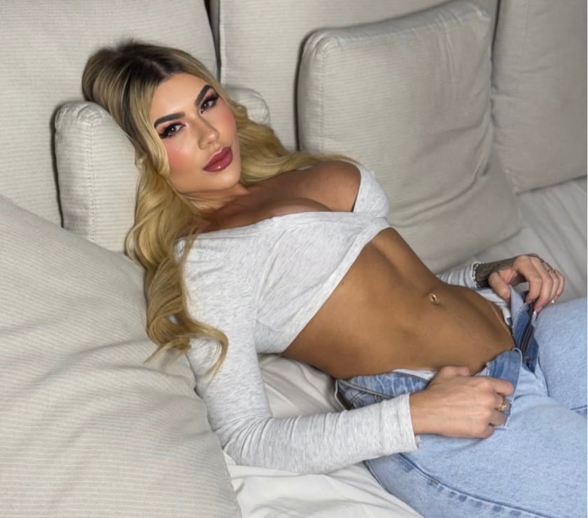Escorts and Massages Edmonton North London - Photos for 💋HOT, SEXY BLONDE AND HARD TO FORGET ❤️🔥