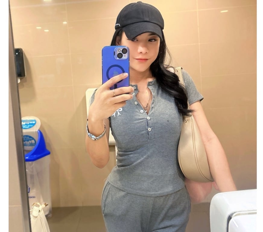 Trans Escorts Leicestershire Leicester - Photos for Megan Thai TS🏆