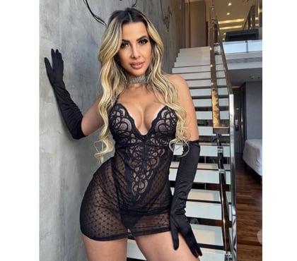 Escorts & Erotic Massage Lewisham South East London - Photos for 🇧🇷VANESSA❤️NEW GIRL,JUST FEW DAYS❤️‍🔥😈
