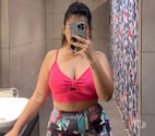 New indian girl ayushi in your city