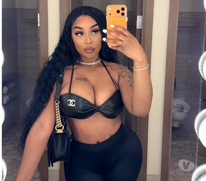 Escorts West Midlands Wolverhampton - Photos for 🍑 BOMBON Caribbean 🍑AVAILABLE NOW📍 OWO🔥