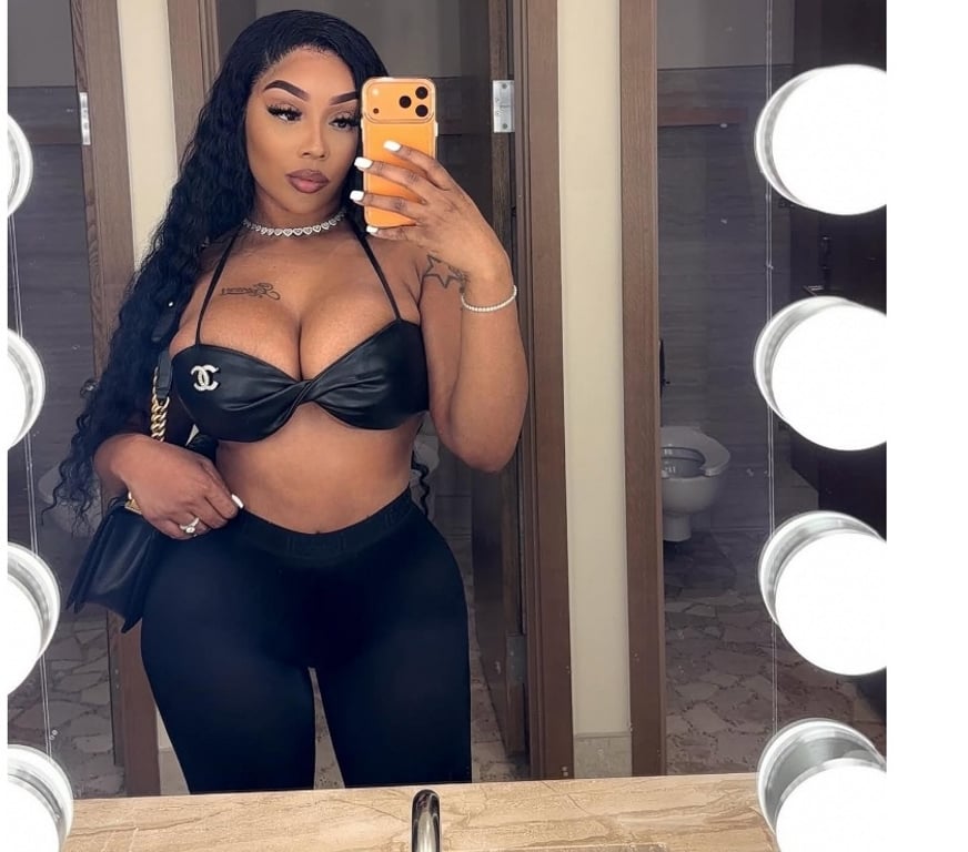 Escorts West Midlands Wolverhampton - Photos for 🍑 BOMBON Caribbean 🍑AVAILABLE NOW📍 OWO🔥