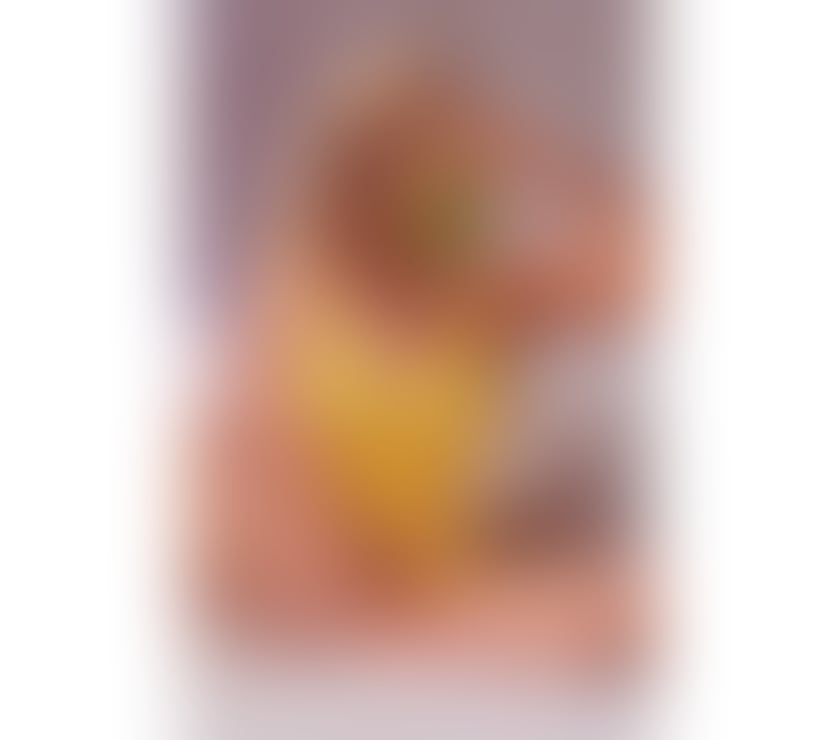 BEAUTIFUL RITA THAI OIL NURU MASSAGE
