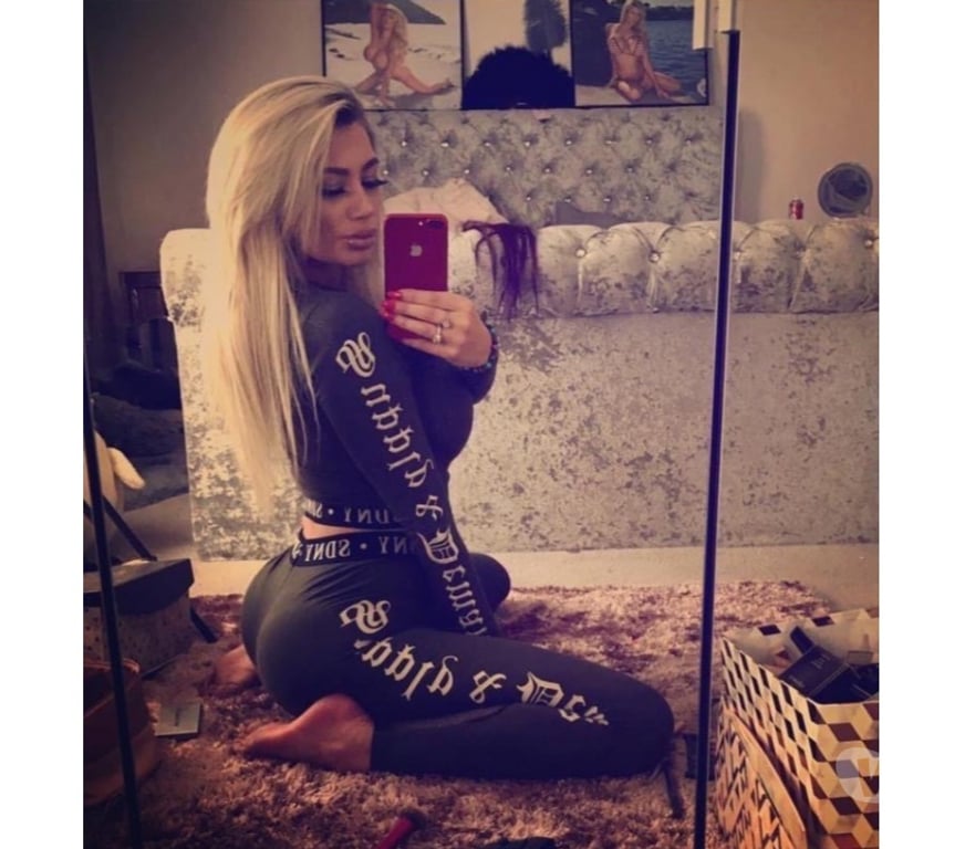 Escorts North London Palmers Green - North London - Photos for 🔞PARTY GIRL SELENA❤️Best services🔥