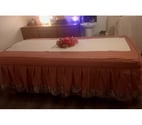 Relax or Deep Tissue Chinese Massage