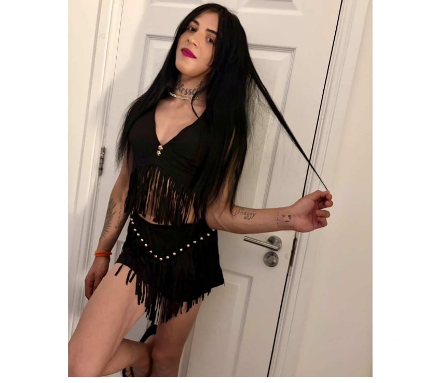 Trans Escorts South East London Croydon - Photos for Hello, how are you? Nice to meet you. My name is Medeea