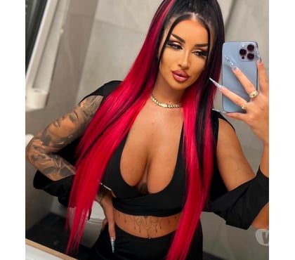  Escorts Blackpool Town Centre Blackpool - Photos for New Jessica just arrived 😍