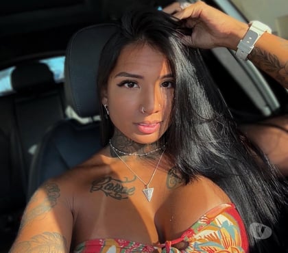 Escort Gosford Cherwell - Photos for Stunning brunette Brazilian