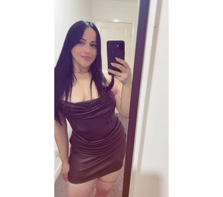 Escorts Hull Hull City Centre - Hull - Photos for GABRIELLA | REAL BRAZILIAN BRUNETTE