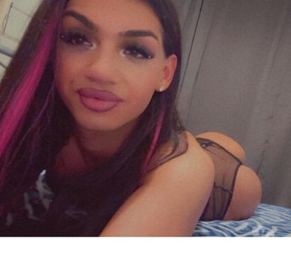 Trans Escorts Finchley North London - Photos for 🔥LADYBOY X AMINA X JUST ARRIVED🔥