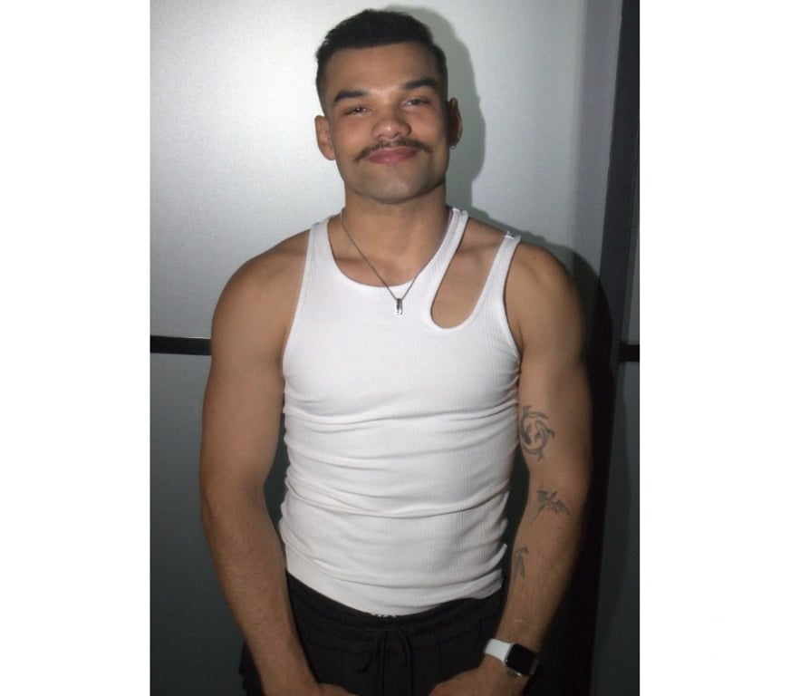 Full body massage South East London Oval - South East London - Photos for Bruno`s Premium Massage - WHERE COMFORT MEET CARE