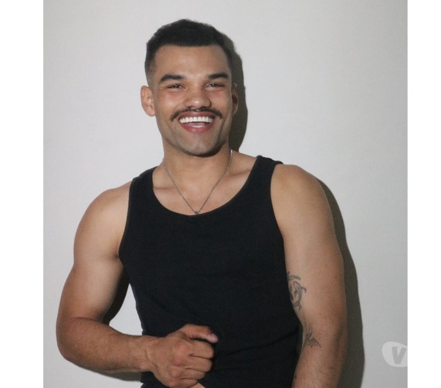 Full body massage South East London Oval - South East London - Photos for Bruno`s Premium Massage - WHERE COMFORT MEET CARE