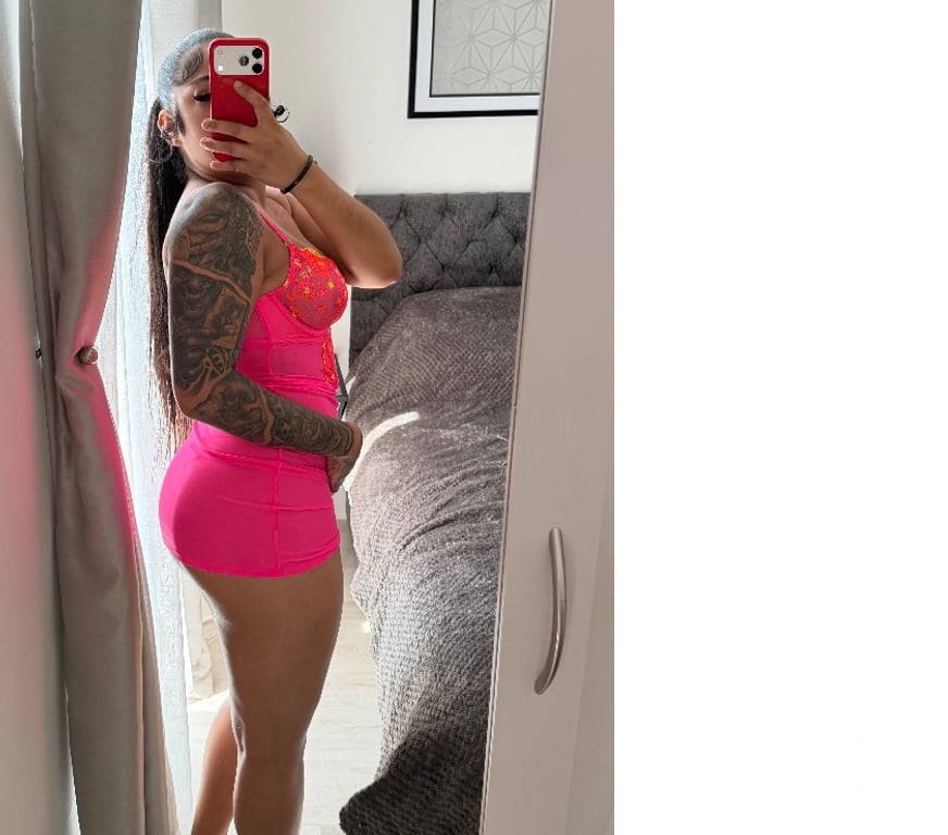 Escorts East London Canary Wharf - East London - Photos for Sofía Party 🍭🎀 REAL PICS🔥 & ALL FUN💕🎀