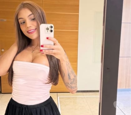 Escort Canary Wharf East London - Photos for Anitta so sweet 💕 I lost my phone 💔