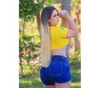 BRAZILIAN GIRL BIANCA B2B HAPPY 🔚 GOOD EXPERIENCE