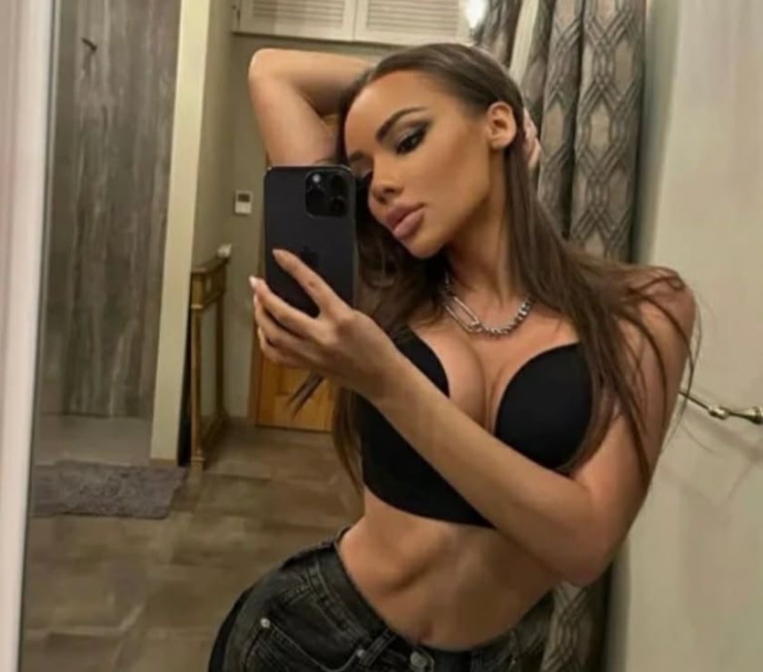Escorts Welling Bexley - Photos for PATRICIA PARTY GIRL NEW IN TOWN REAL 🖤🔝
