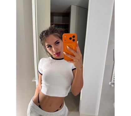 Escorts and Massages New Basford Nottingham - Photos for 🥵Daniella new skinny with big ass and boobs💋owo💋