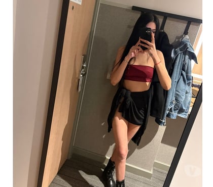 Escorts Barking Barking and Dagenham - Photos for EBRU NEW IN TOWN🫦Party Girl🥳 OUTCALL&INCALL