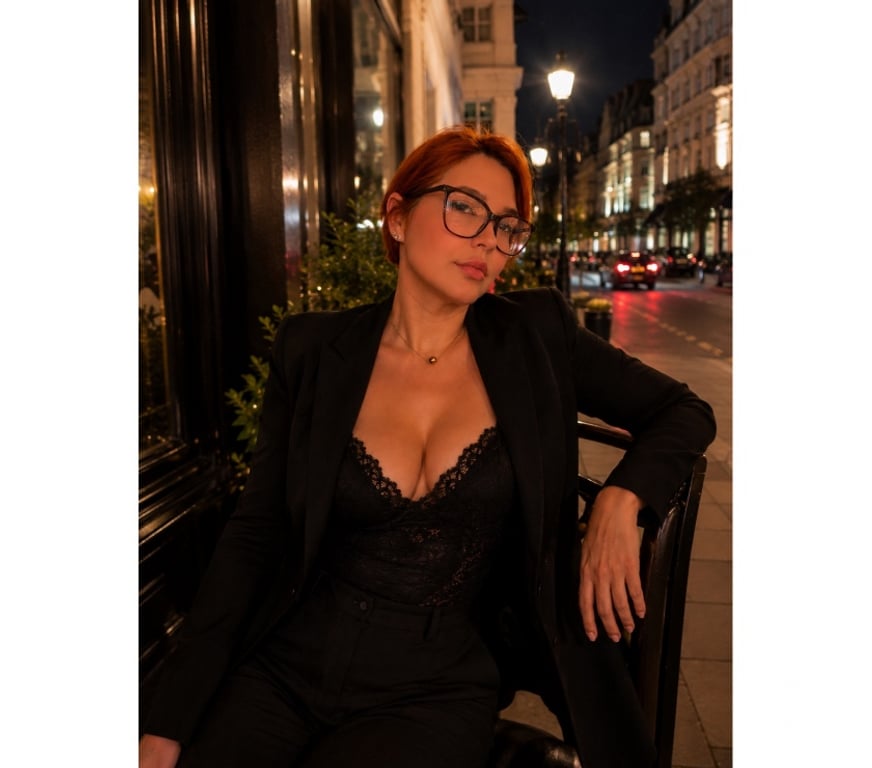 Escorts North London Totteridge - North London - Photos for 🌸DELICATE, SEDUCTIVE AND FULL OF DESIRE🔥💋