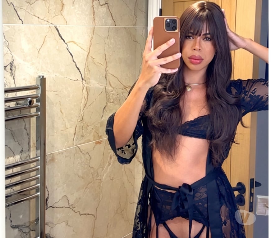 Trans Escorts Peterborough Peterborough City Centre - Peterborough - Photos for BRUNA LAÍS - BRAZILIAN GIRL ❤️‍🔥